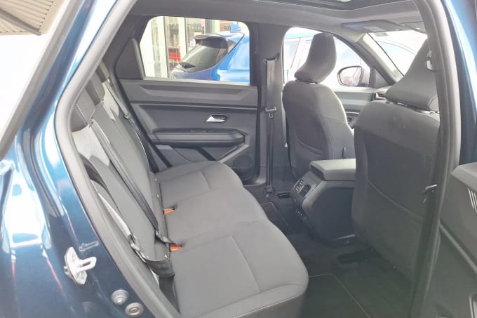 2025 Dacia Bigster