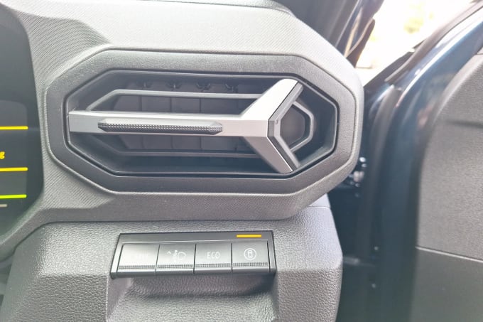 2025 Dacia Bigster