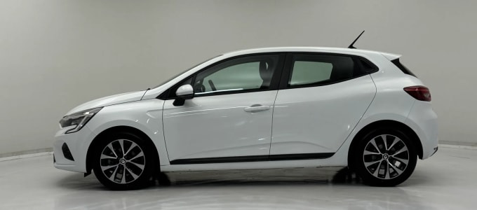 2021 Renault Clio