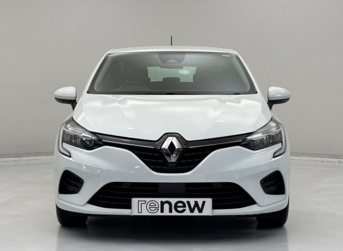 2021 Renault Clio