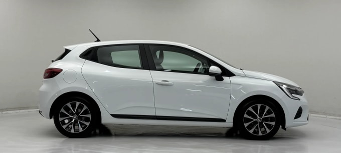 2021 Renault Clio