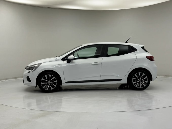 2021 Renault Clio