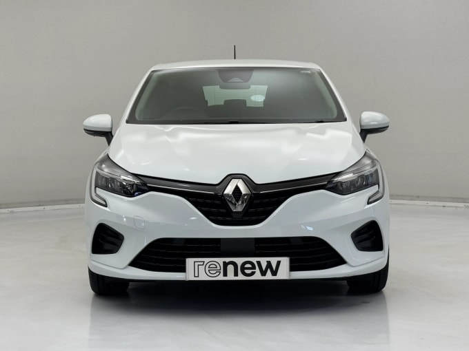 2021 Renault Clio