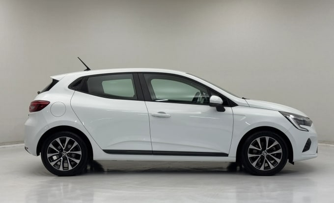 2021 Renault Clio