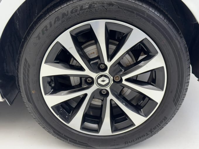 2021 Renault Clio