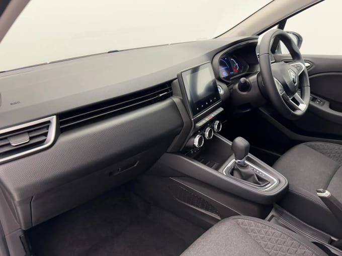 2021 Renault Clio