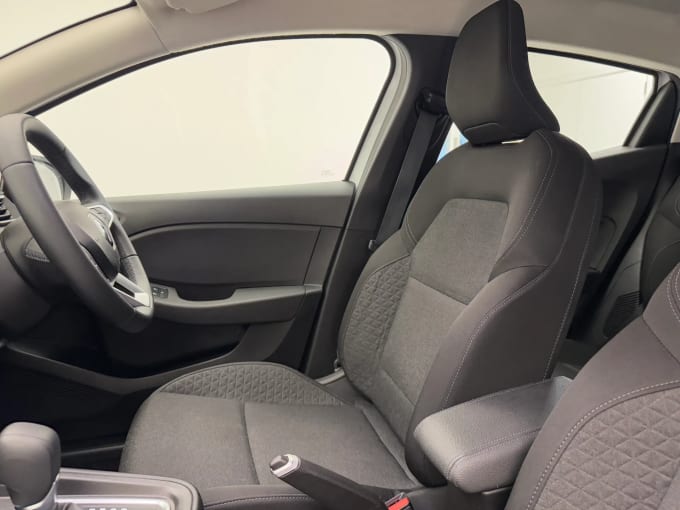 2021 Renault Clio