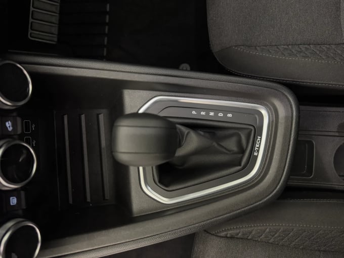 2021 Renault Clio