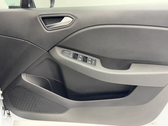 2021 Renault Clio