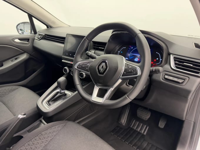 2021 Renault Clio