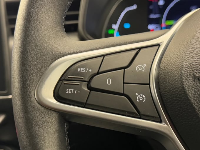 2021 Renault Clio