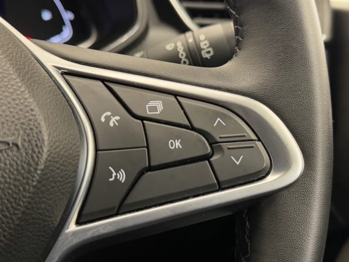 2021 Renault Clio