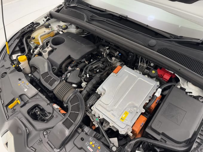 2021 Renault Clio
