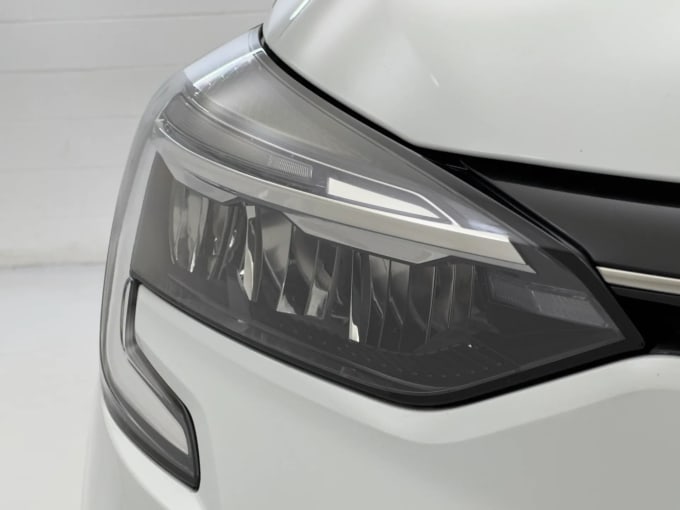 2021 Renault Clio