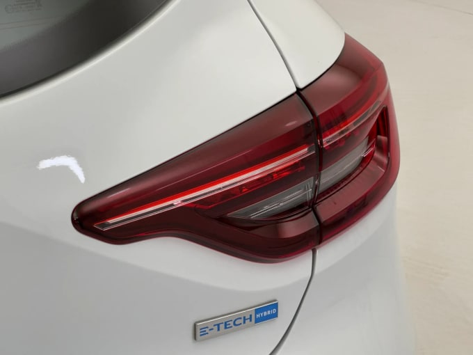 2021 Renault Clio