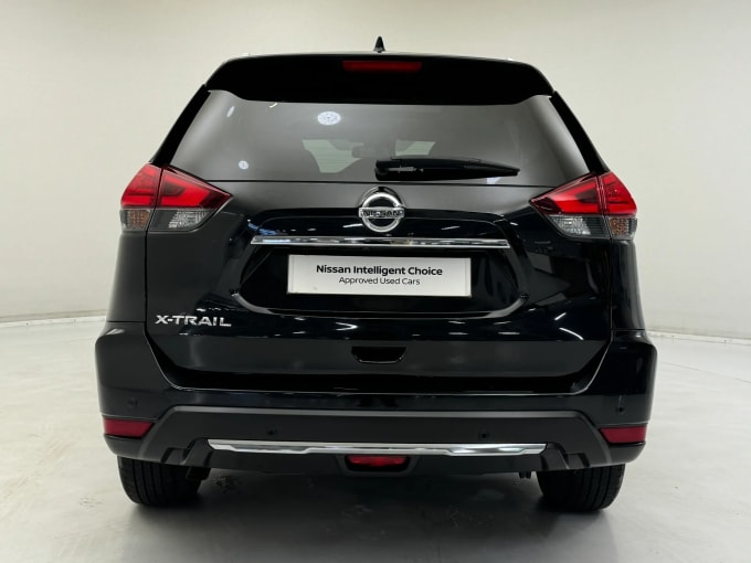 2021 Nissan X-trail