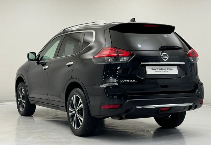 2021 Nissan X-trail