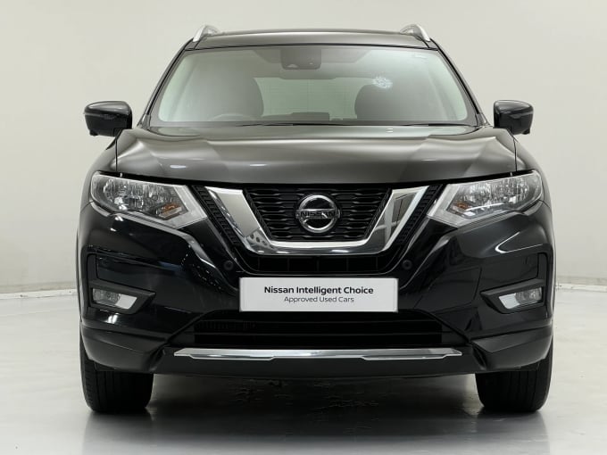 2021 Nissan X-trail