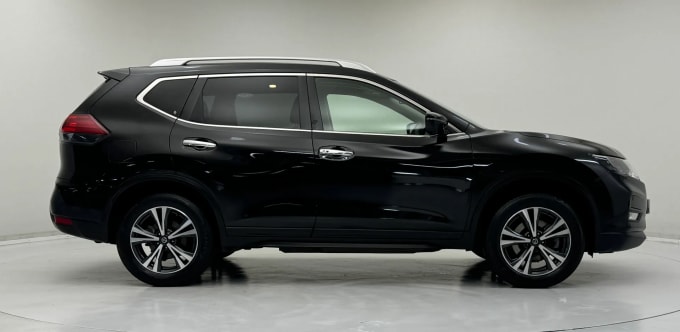 2021 Nissan X-trail