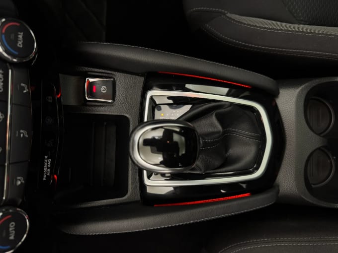 2019 Nissan Qashqai