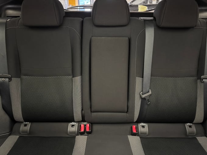 2019 Nissan Qashqai