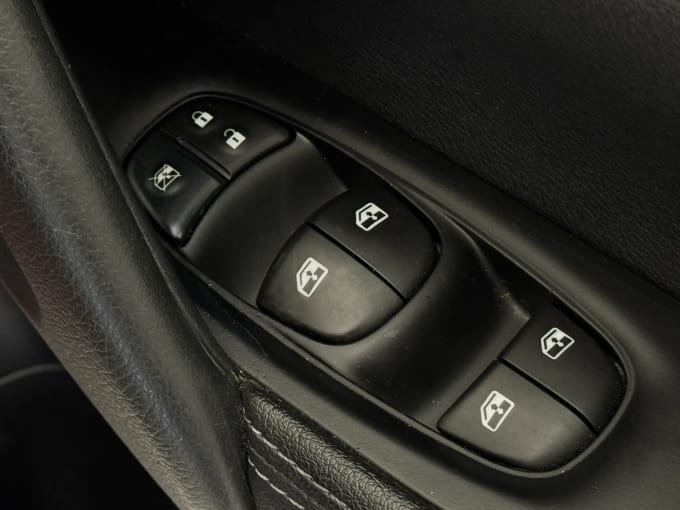 2019 Nissan Qashqai