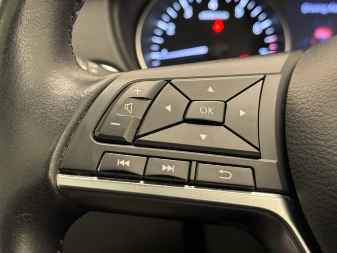 2019 Nissan Qashqai