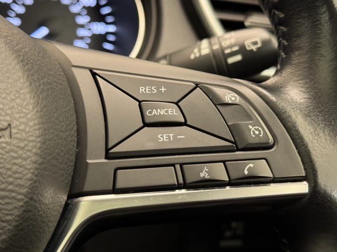 2019 Nissan Qashqai
