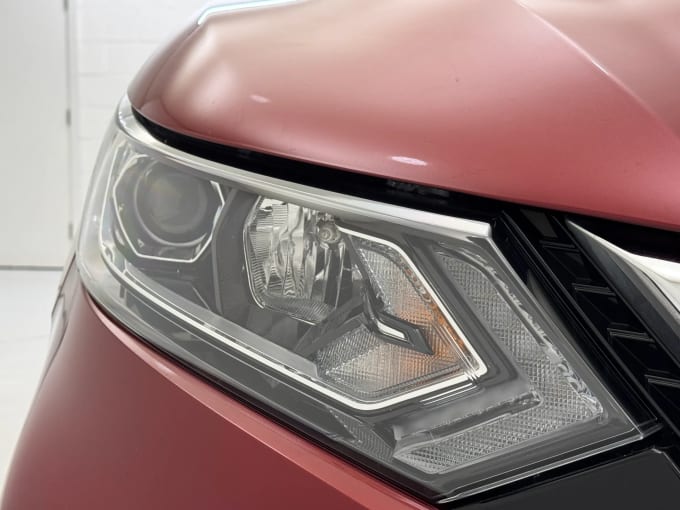 2019 Nissan Qashqai