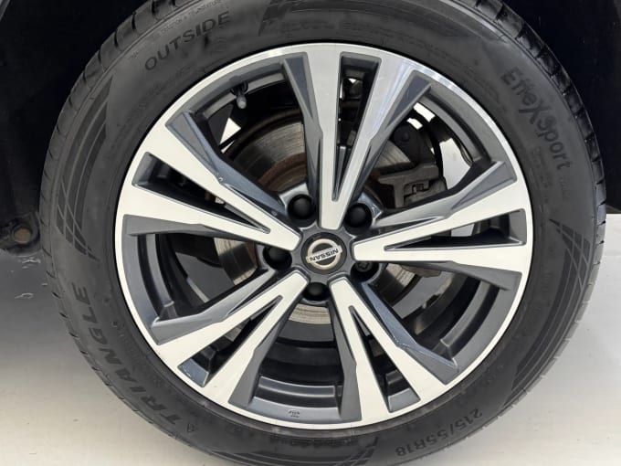 2019 Nissan Qashqai