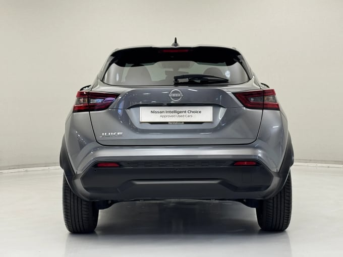 2024 Nissan Juke