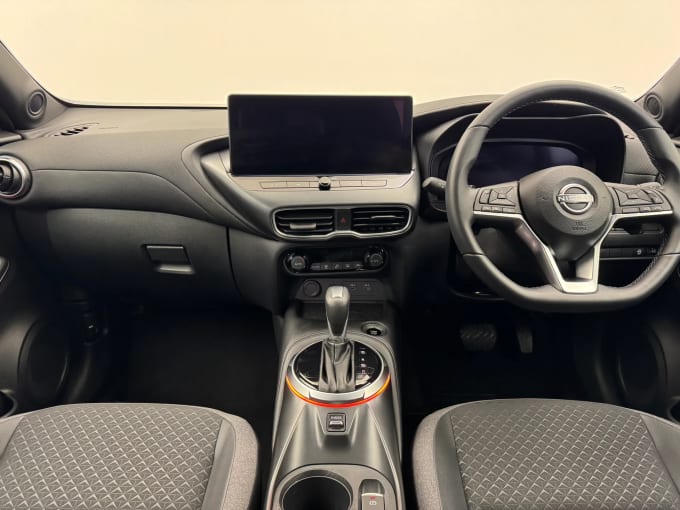 2024 Nissan Juke