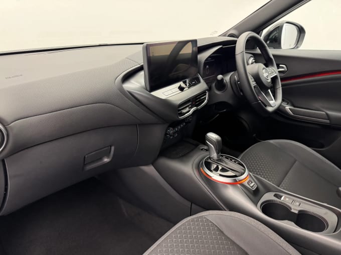 2024 Nissan Juke