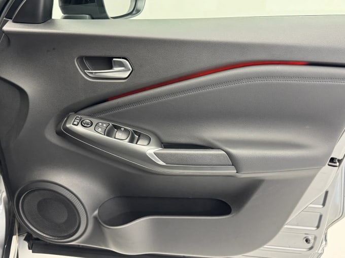 2024 Nissan Juke