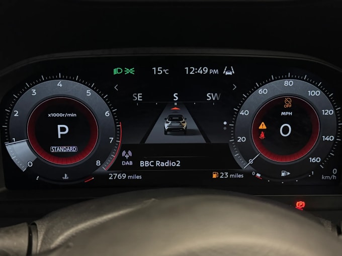 2024 Nissan Juke