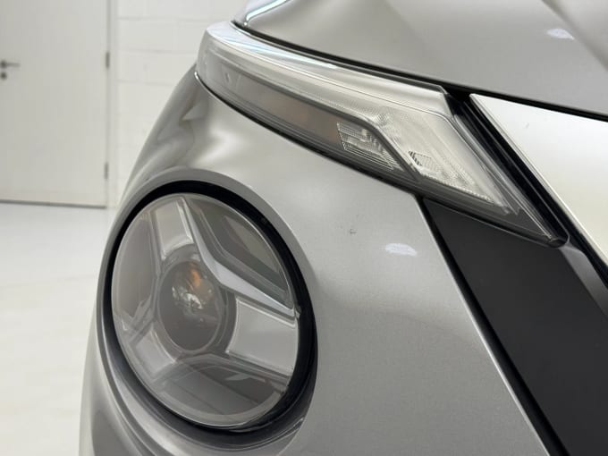 2024 Nissan Juke