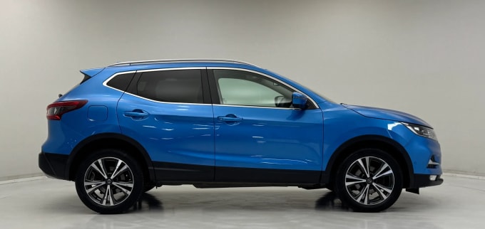 2019 Nissan Qashqai