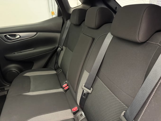 2019 Nissan Qashqai