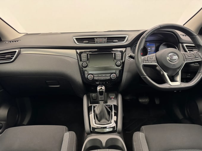 2019 Nissan Qashqai