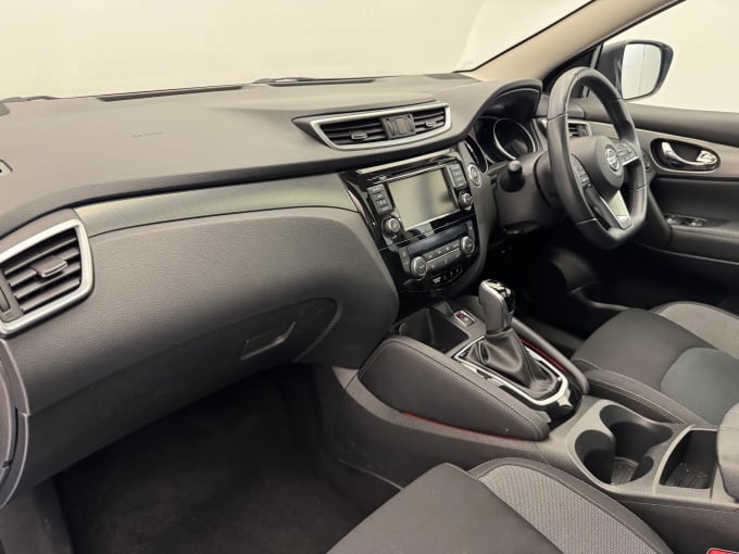 2019 Nissan Qashqai