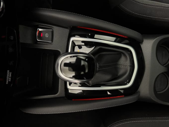 2019 Nissan Qashqai