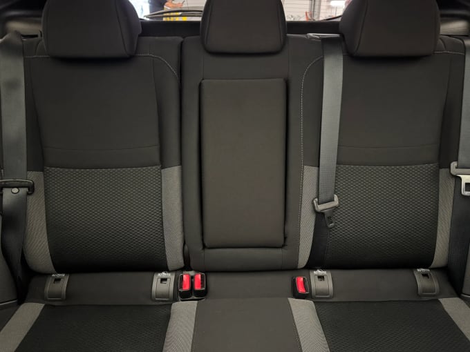 2019 Nissan Qashqai