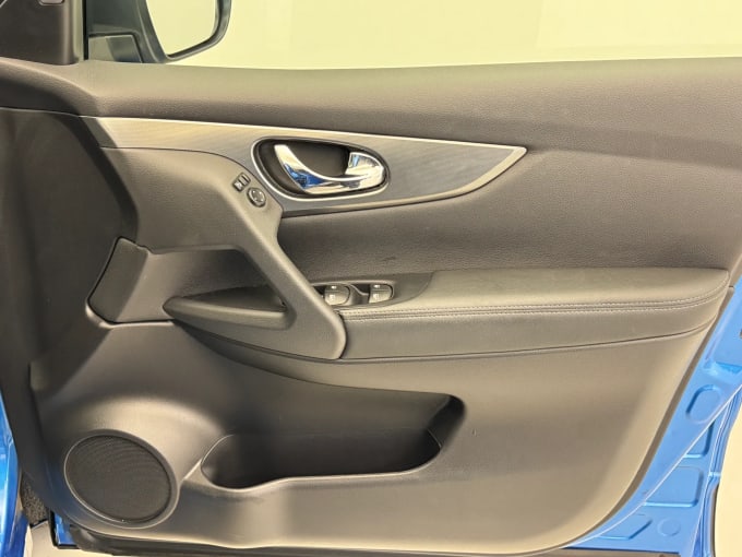 2019 Nissan Qashqai