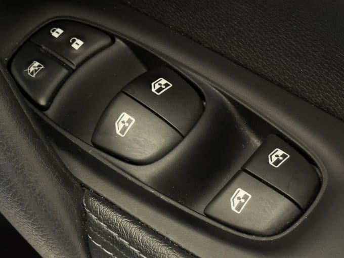2019 Nissan Qashqai