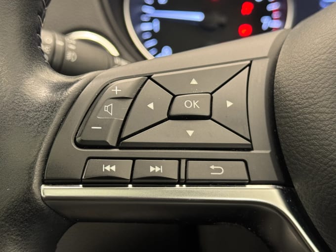 2019 Nissan Qashqai