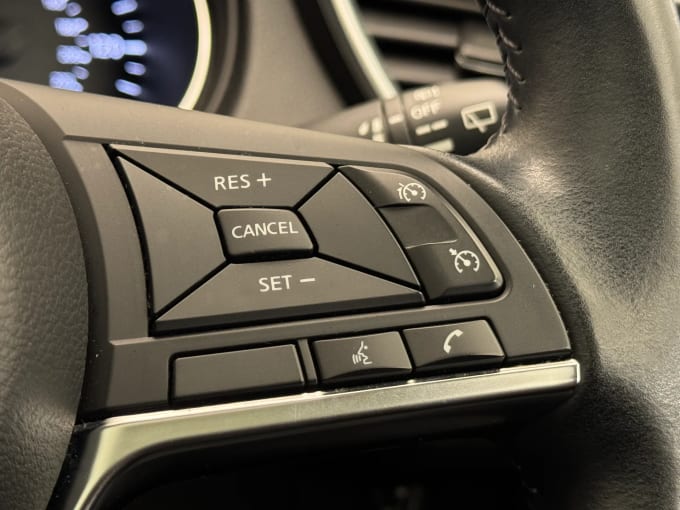 2019 Nissan Qashqai