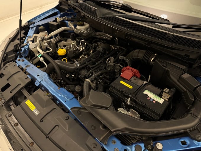 2019 Nissan Qashqai