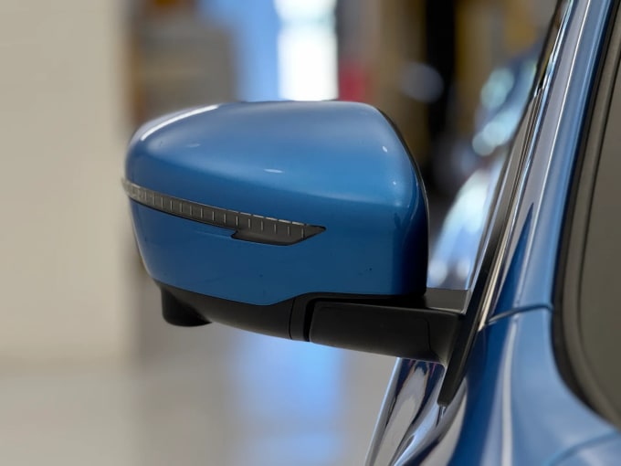 2019 Nissan Qashqai