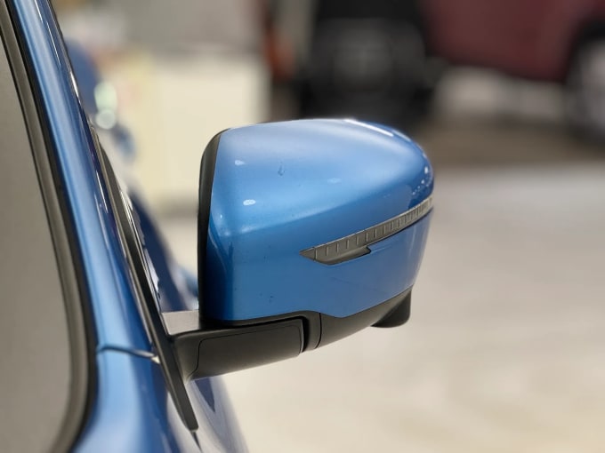 2019 Nissan Qashqai