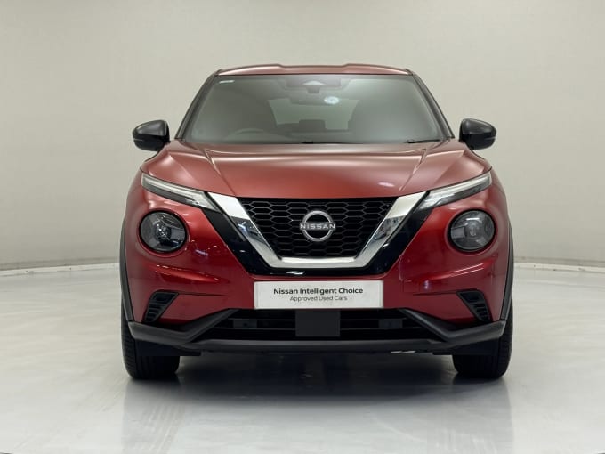 2024 Nissan Juke